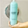 shampoo daily sin siliconas sin sales y sin parabenos